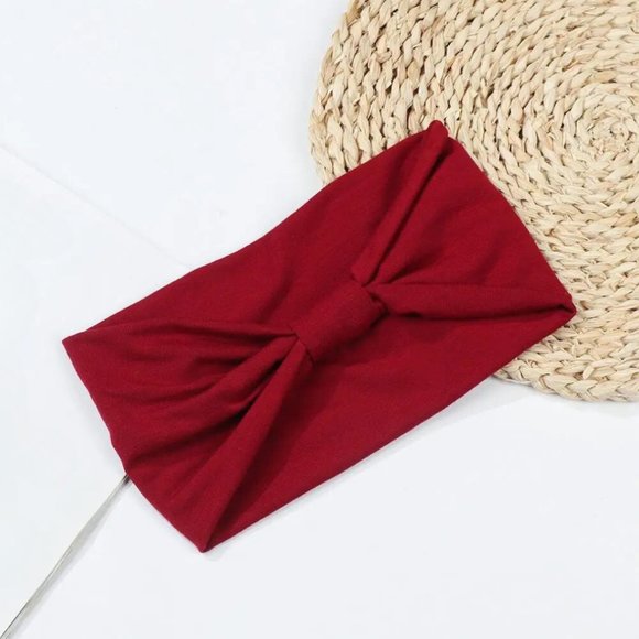 3 for 30$ / NEW / Headband / Soft, breathable and comfortable - Picture 11 of 12